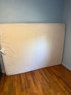 Queen mattress