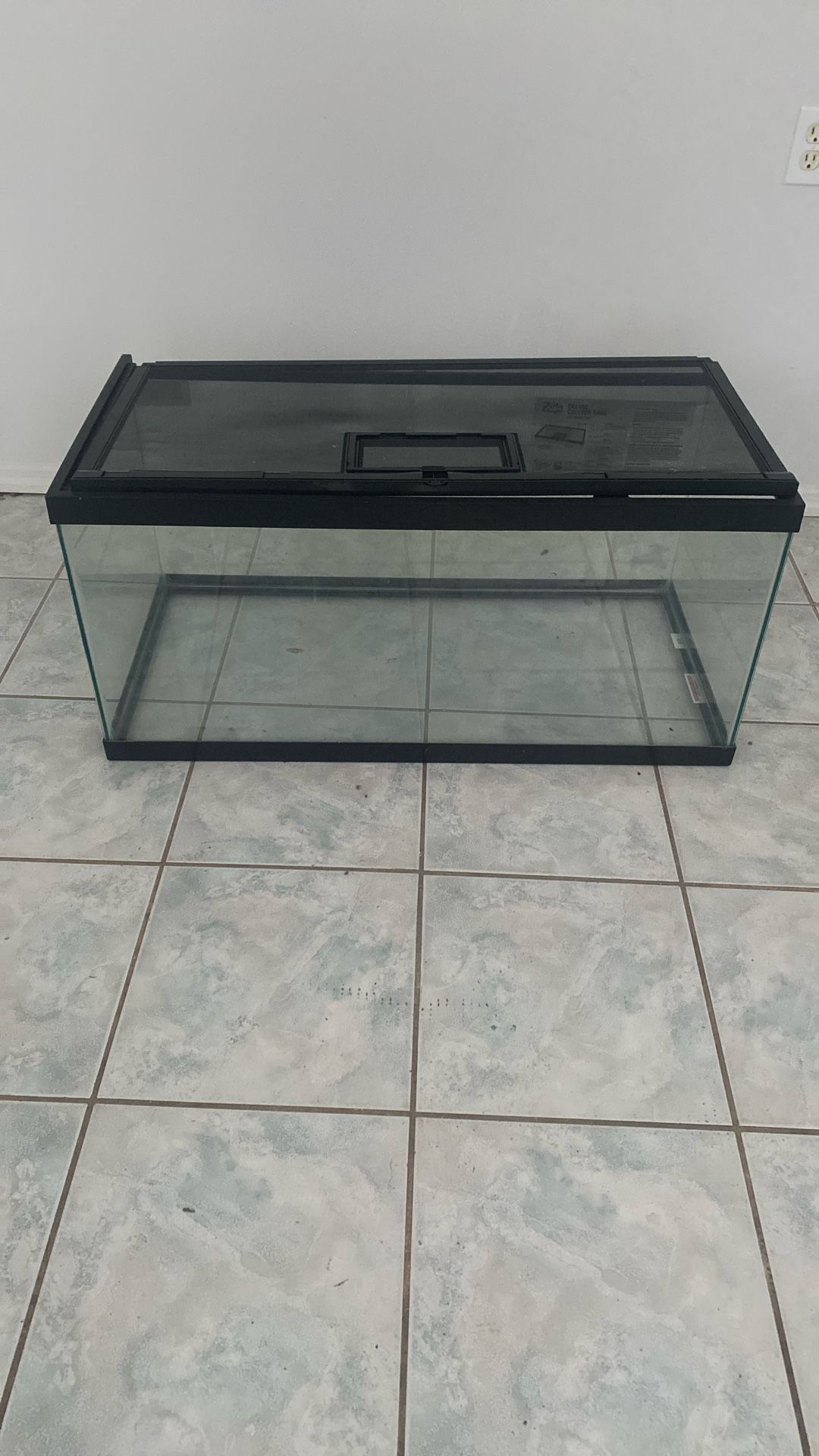 Fish Tank
