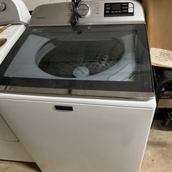 Washer machine