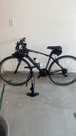 Tommaso Sorrento Hybrid Bike