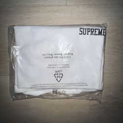 Supreme “Fighter” Tee