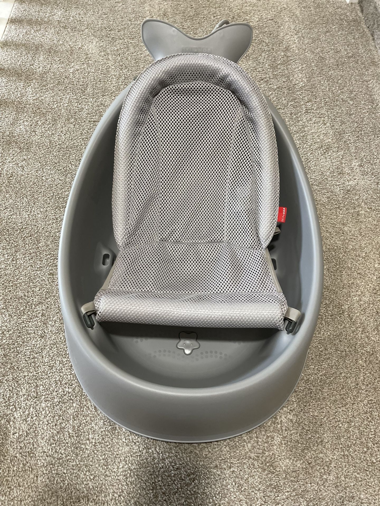 Skip Hop 3-stage Bath Tub