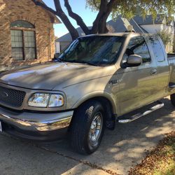 2003 Ford F-150