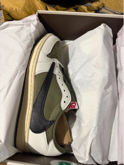 Air Jordan low OG SP