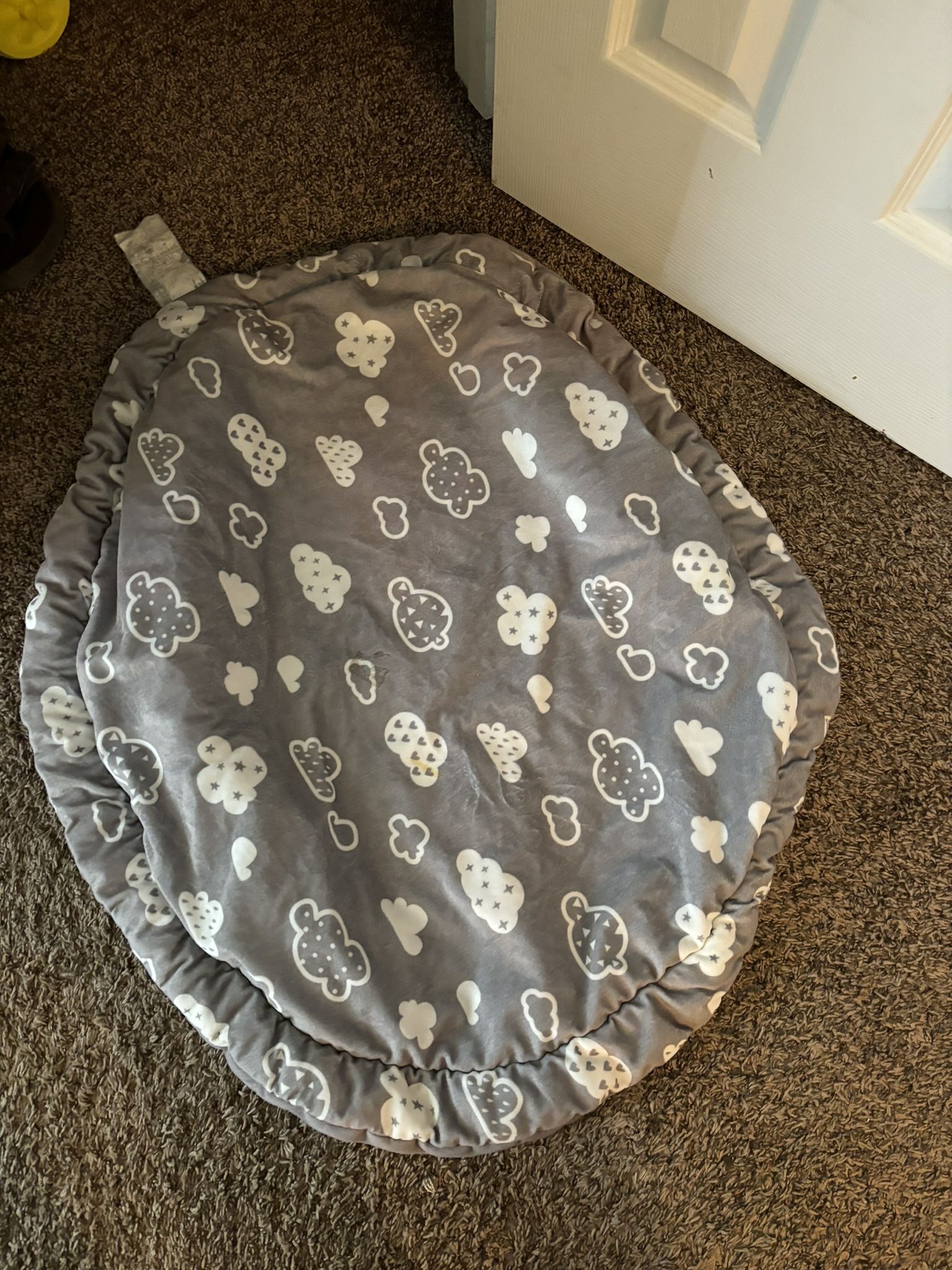 Baby Tummy Time Mats 