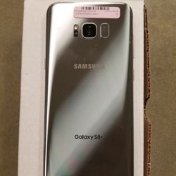 Samsung Galaxy S8 Factory Unlocked