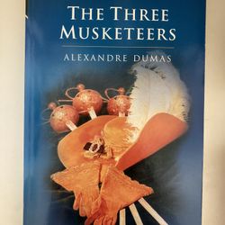 The Three Musketeers By Alexandre Dumas (abridged)