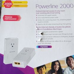 Wifi Extenders