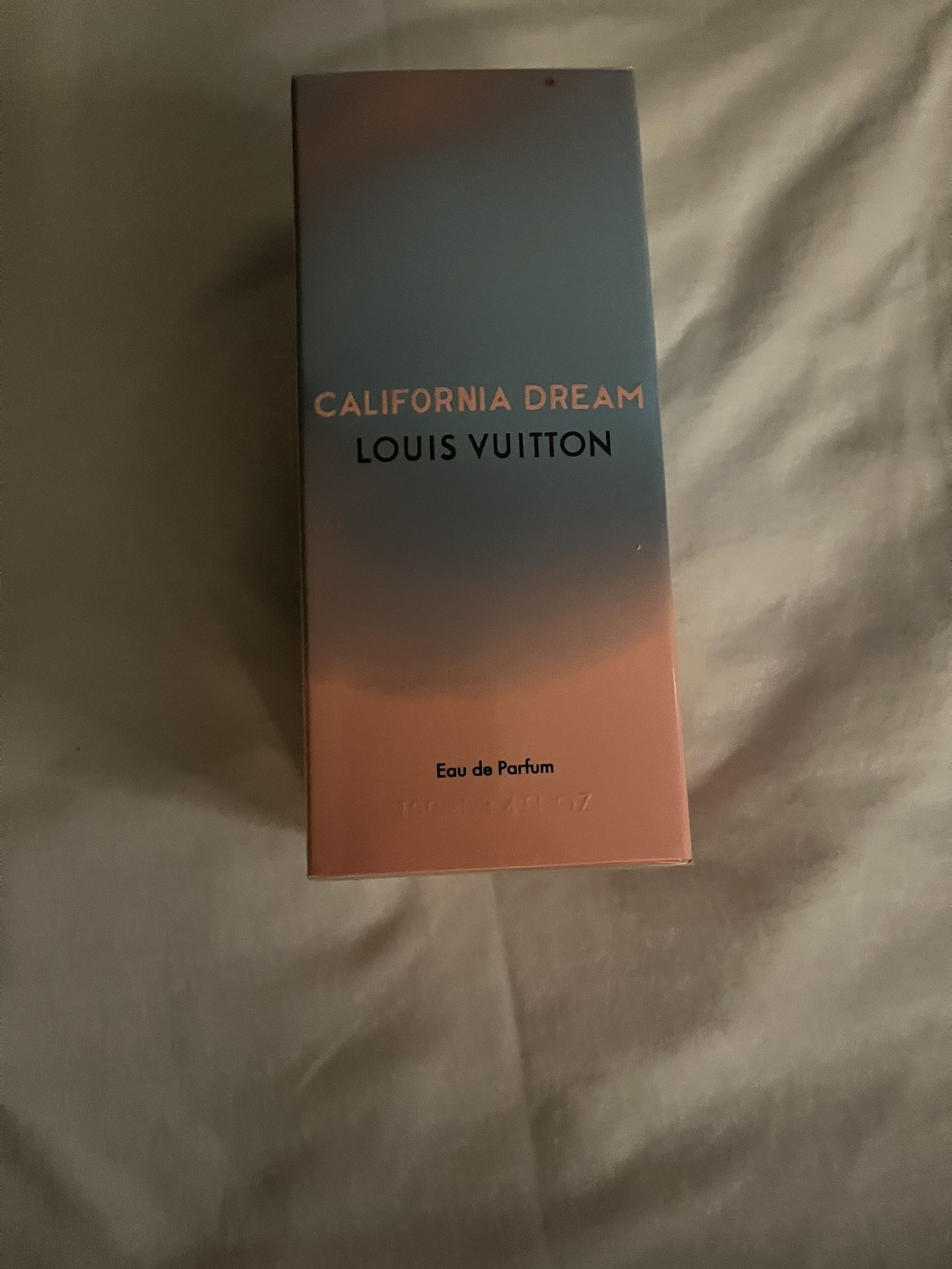 California Dream Fregrance 