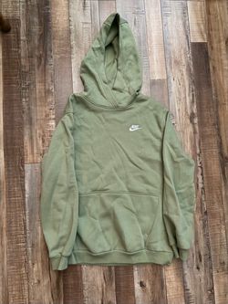 Youth Nike Hoodie