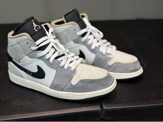 Jordan 1 sz 10