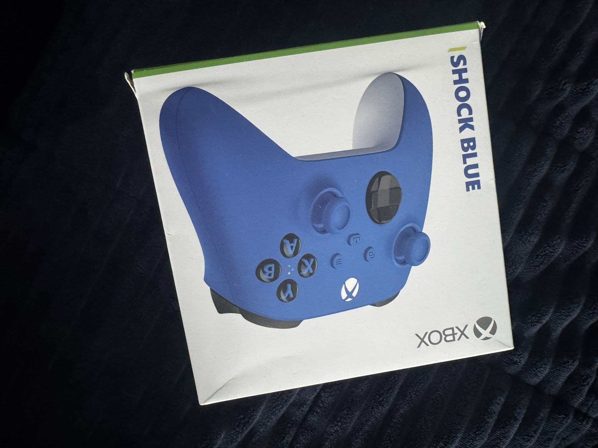 Xbox Wireless Remote