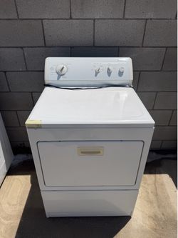 Kenmore Gas Dryer