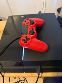Playstation 4 500gb console