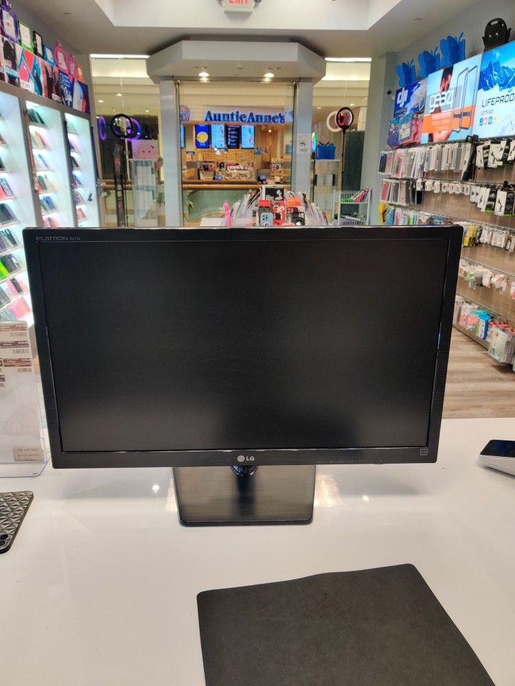 Monitor 27 Inch LG 