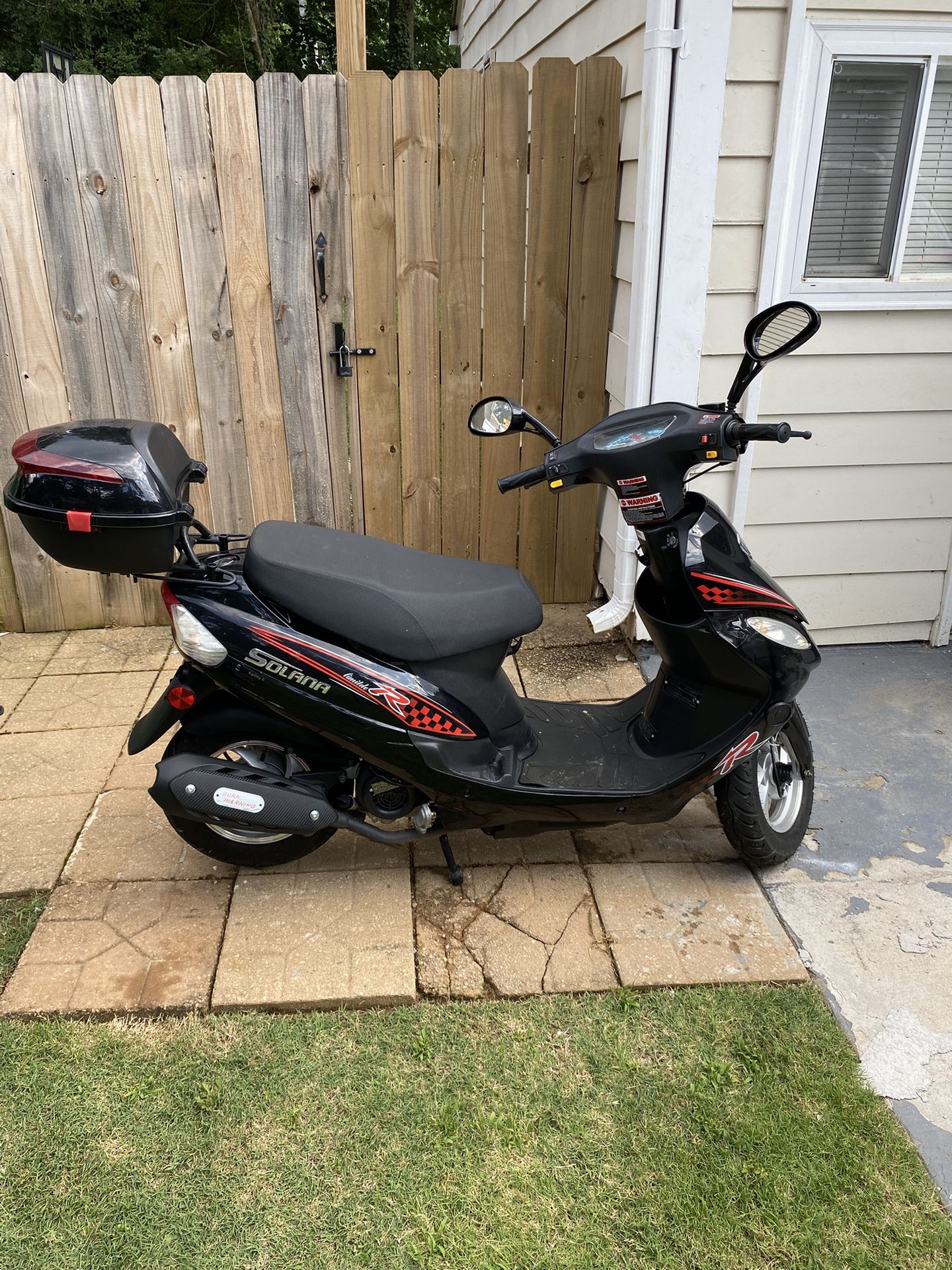 Scooter