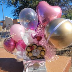 Valentine’s Gifts   