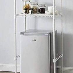 Mini-fridge Shelf