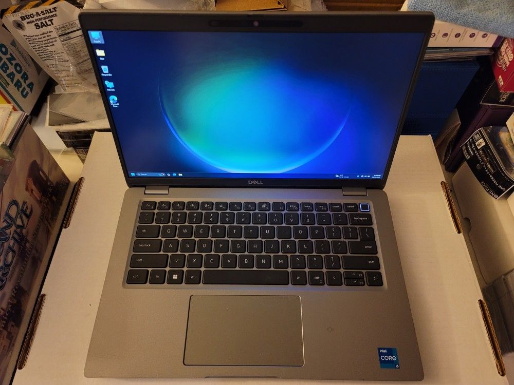 Dell Latitude 5421 Laptop