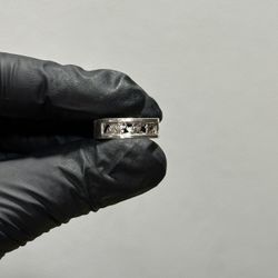 925 Silver Ring