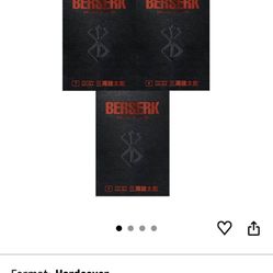 Bezerk Limited Edition 