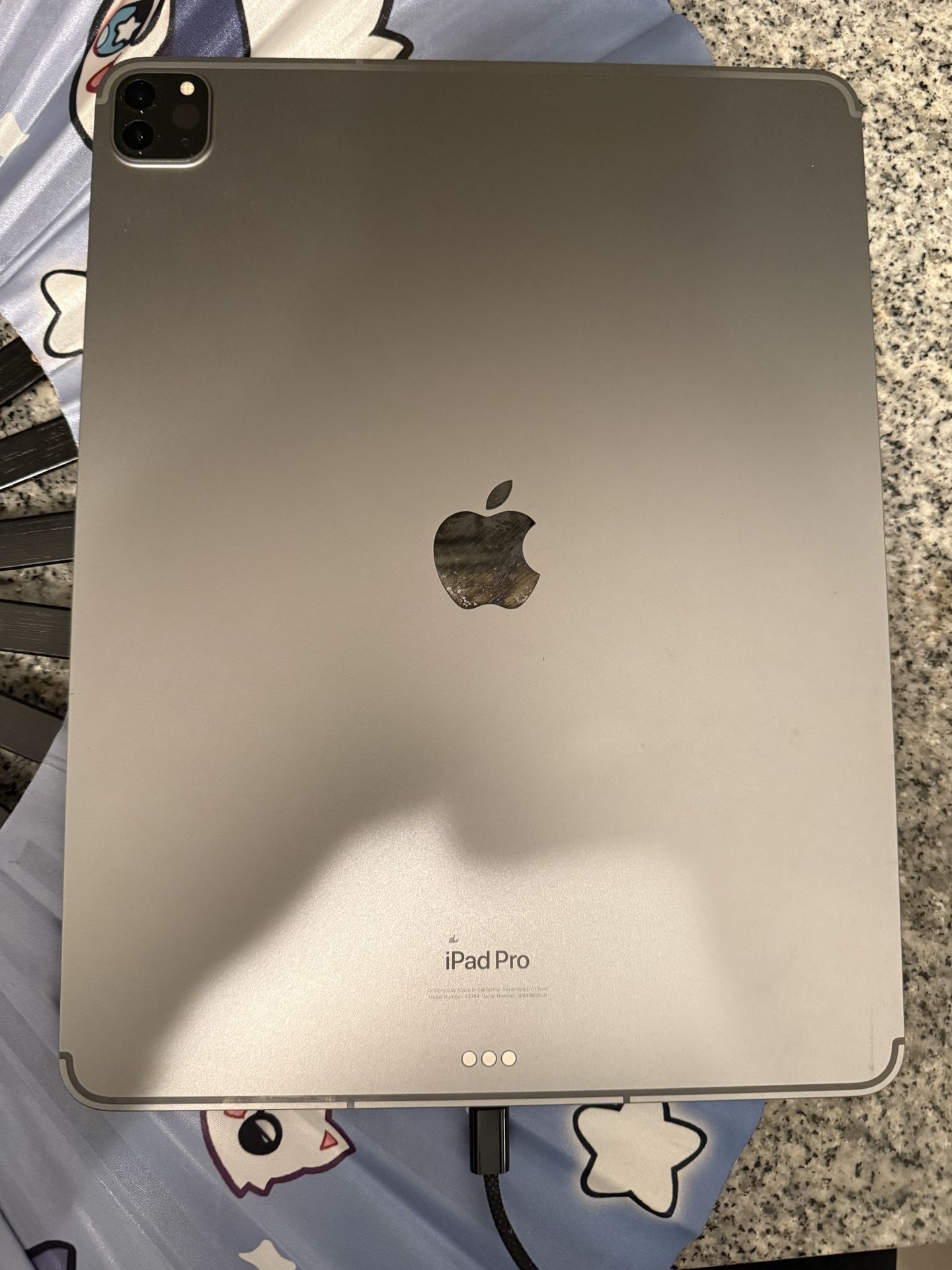 iPad Pro 12.9 6th Gen