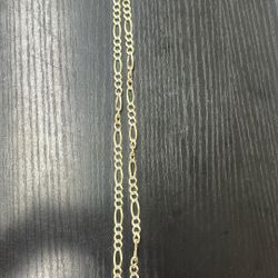 Figaro Chain