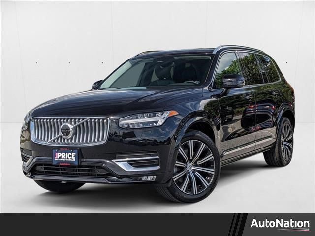 2023 Volvo XC90