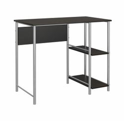Mainstays Basic Metal Student Desk