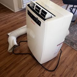 Portable AC Unit