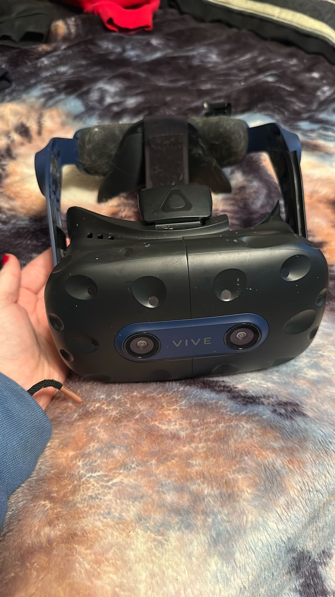 Vive Pro
