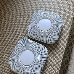 Nest Protect Expired