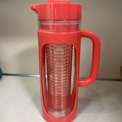 Primula Flavor Pure Glass Infusion Pitcher