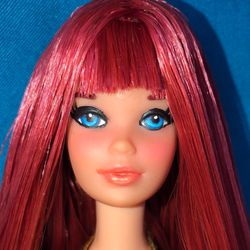 Barbie kelley hotsell