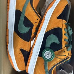 Nike Dunk Ceramic 