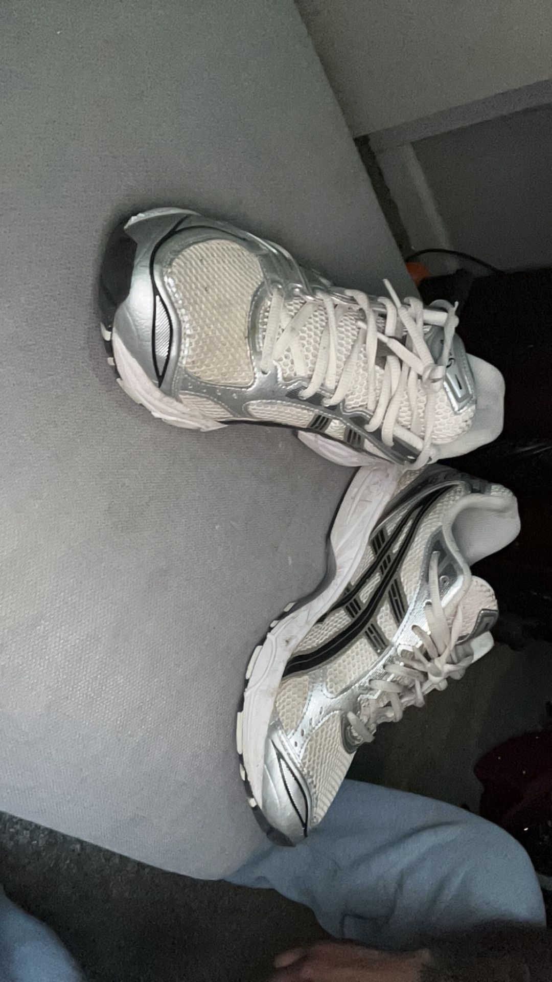 Men Gel-Kayano 14 Size 10.5