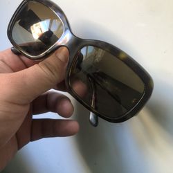 BVLGARI Womans Sunglasses