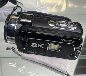 Vivitar Camera