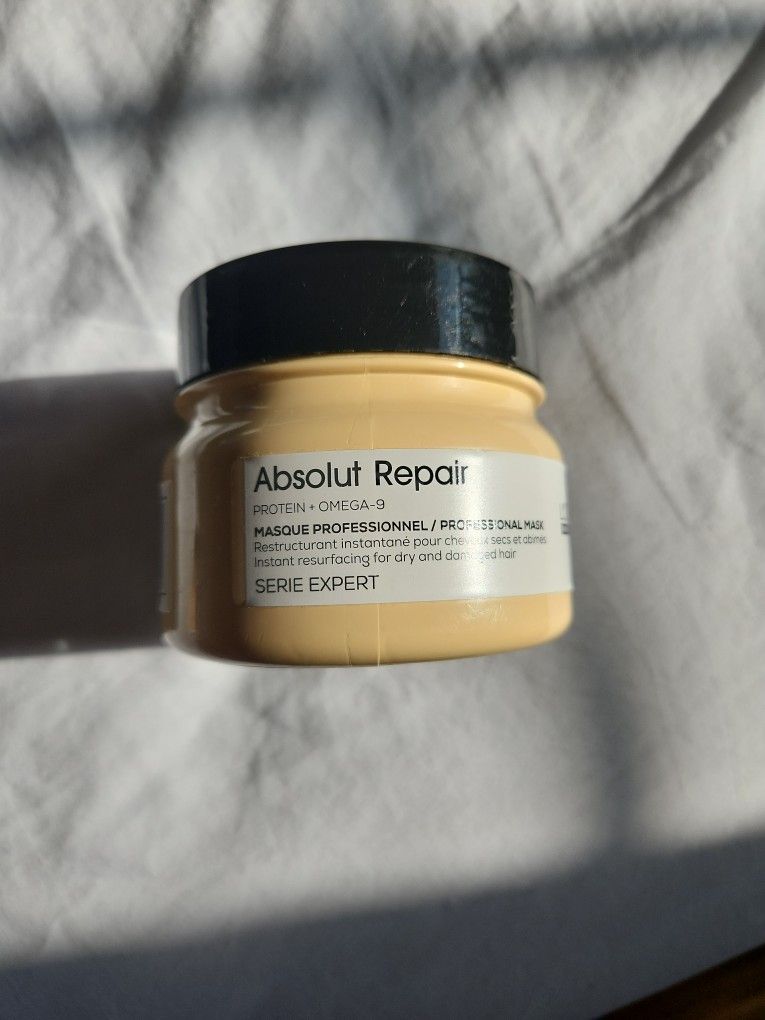 Absolut Repair Loreal Professional Hair Mask
