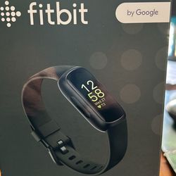 Fitbit Inspire 3