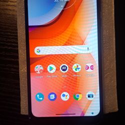 T-Mobile motorola play g play Clean Imei Ready To Be Acivated Everything Is Funtional