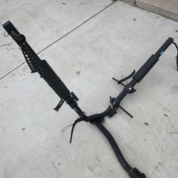 Bike Rack Holder. Hitch Rack 