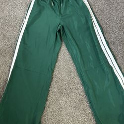 Women’s track pants
