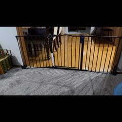 Fence / Gate Kids. ( Big)