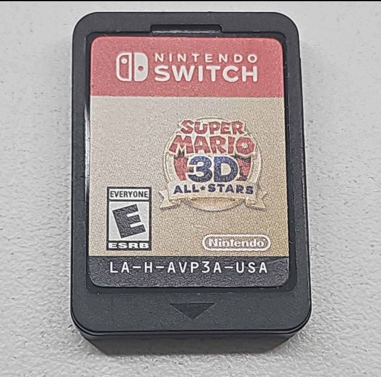 Super Mario All-Stars Nintendo Switch (Cartridge Only) - $100