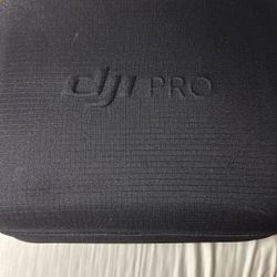 Dji RS4 Pro