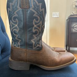 Durango men’s Cowboy boots 