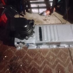 2013 Malibu Battery Pack 