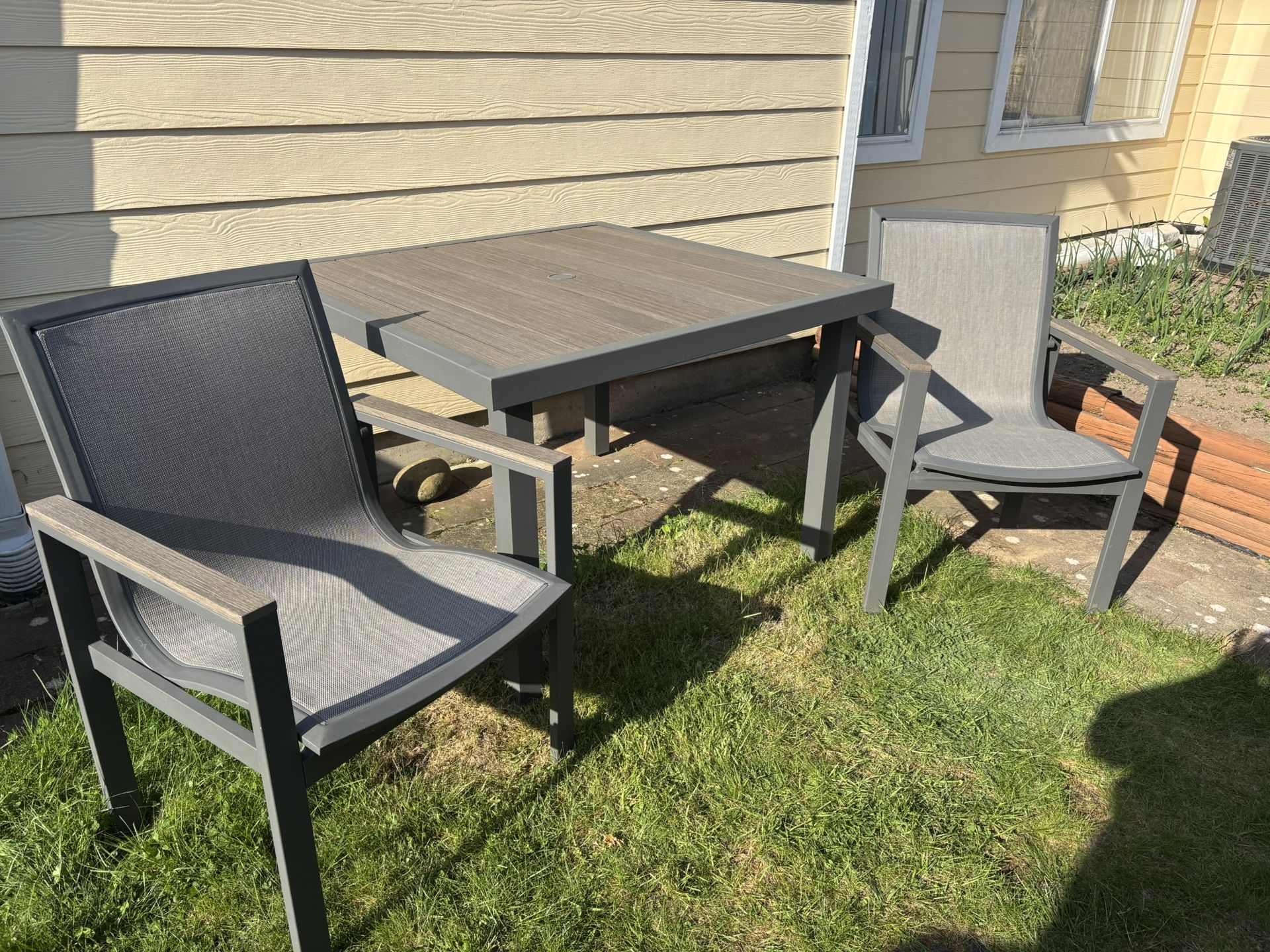 Outdoor Furniture