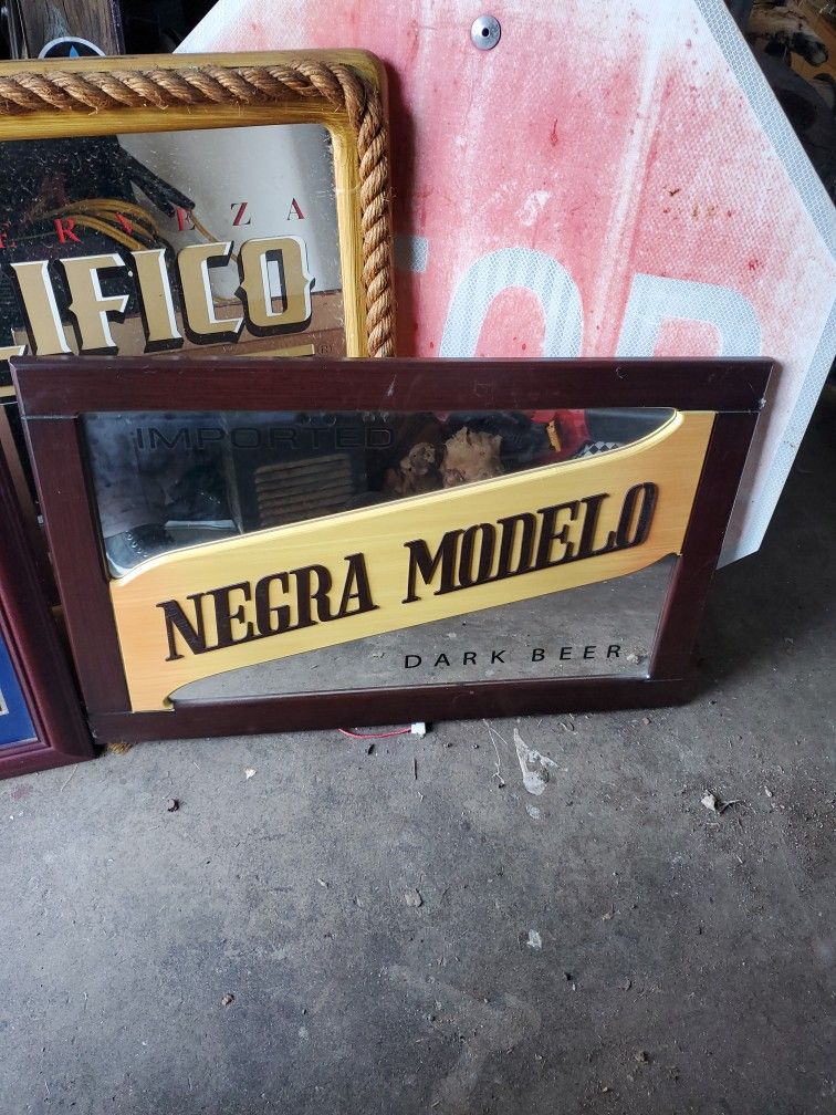 Beer Sign